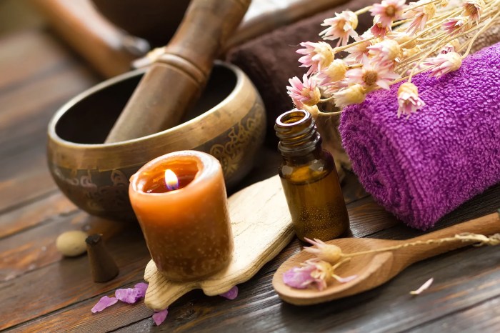 How to use essential oils for holistic wellness
