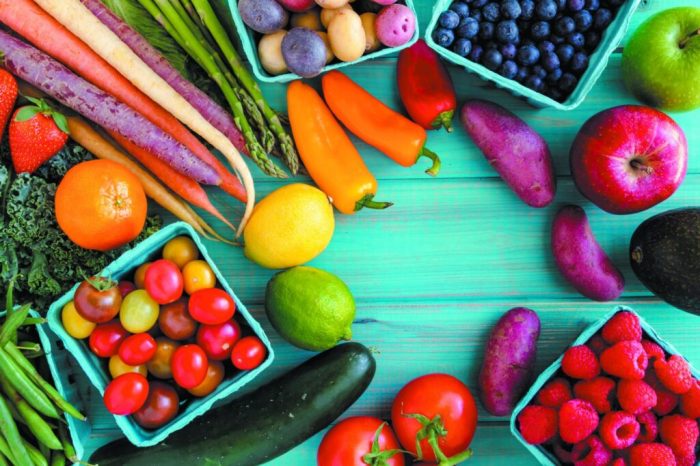 Vegetarian How to incorporate more vegetables into your diet