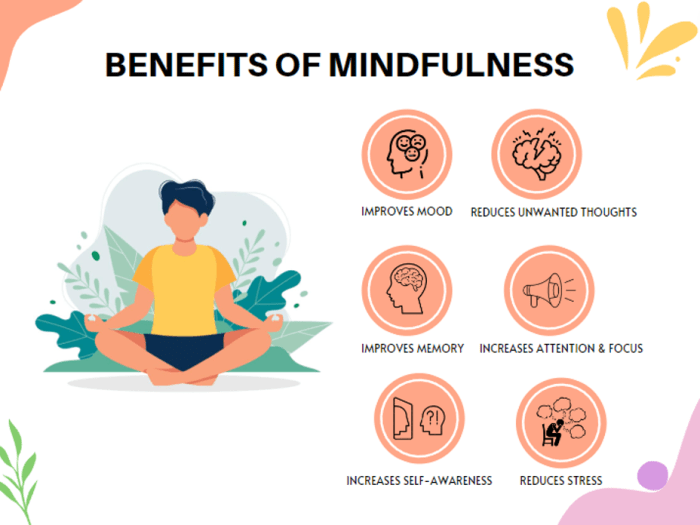 Mindfulness stress psychology tips meditation activities health exercises quotes mindful practice intuition reduction ca power easy care mindfullness wellness found How to practice mindfulness for mental wellness