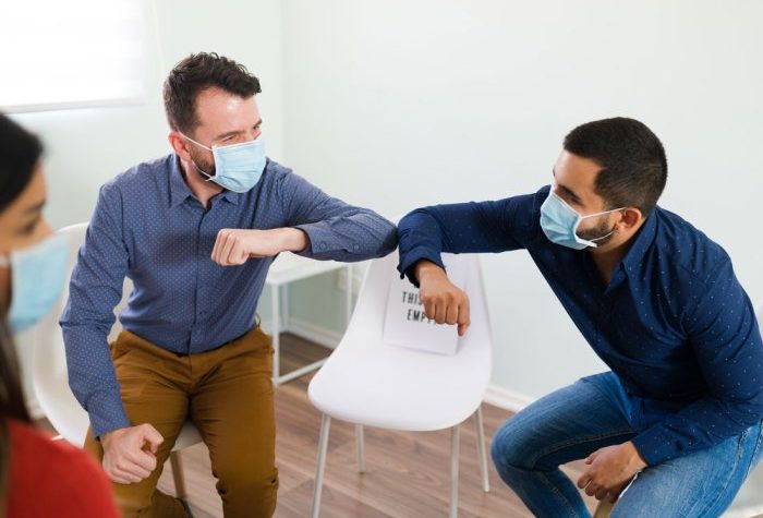 Support groups and communities for chronic disease patients