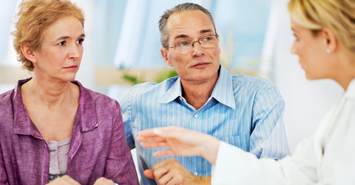 Mental health support for chronic disease patients