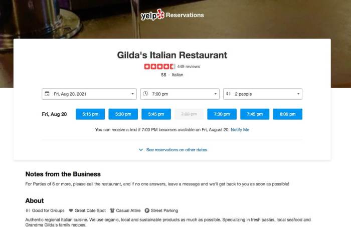 How to make a reservation at Moka Italian Japanese Restaurant for a unique dining experience