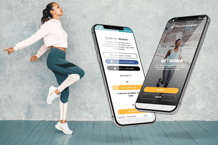 Best apps for tracking regular exercise and fitness goals
