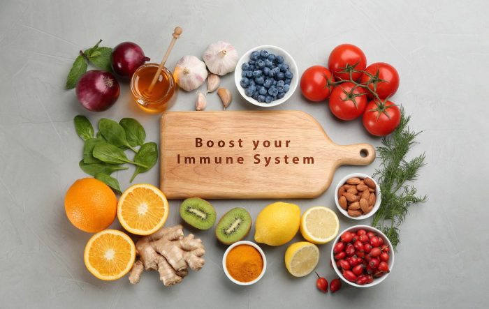 Immune boost foods boosting system immunity superfoods fruit healthy nutrition coronavirus tips covid herbal source How to boost immunity naturally with vitamins and minerals